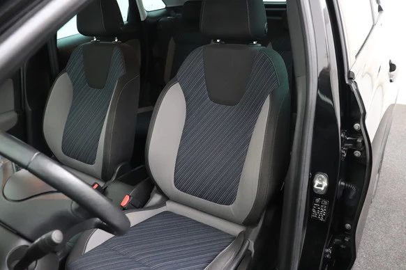 Opel Crossland X - Afbeelding 9 van 27