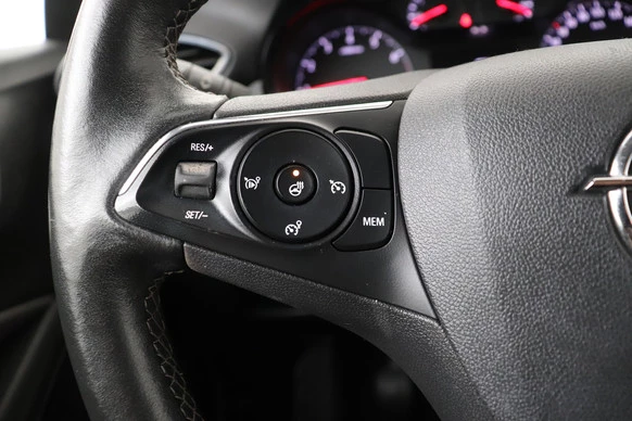 Opel Crossland X - Afbeelding 17 van 27