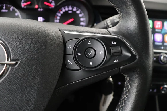 Opel Crossland X - Afbeelding 18 van 27