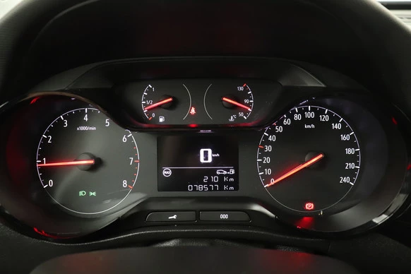 Opel Crossland X - Afbeelding 19 van 27