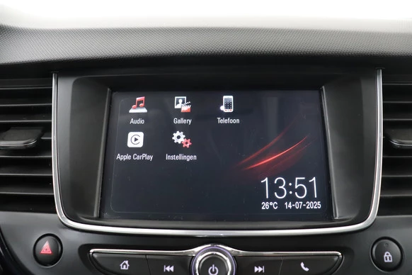 Opel Crossland X - Afbeelding 20 van 27
