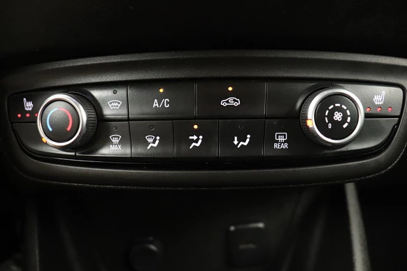 Opel Crossland X - Afbeelding 24 van 27