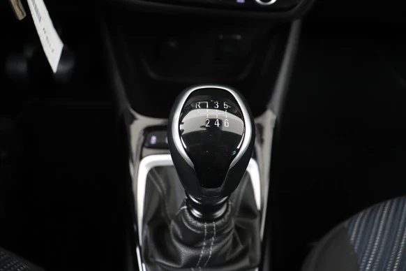 Opel Crossland X - Afbeelding 25 van 27