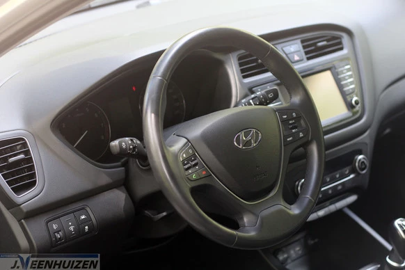 Hyundai i20 - Afbeelding 4 van 21