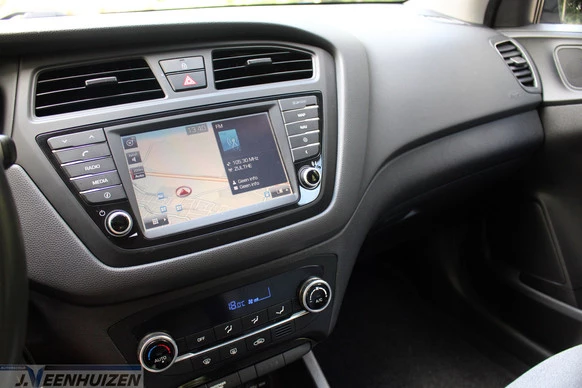 Hyundai i20 - Afbeelding 5 van 21