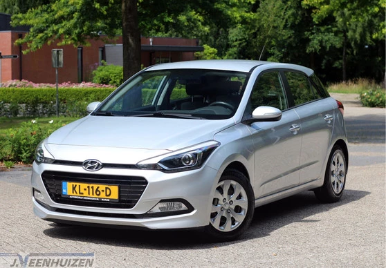 Hyundai i20 - Afbeelding 6 van 21