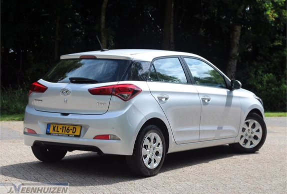 Hyundai i20 - Afbeelding 7 van 21