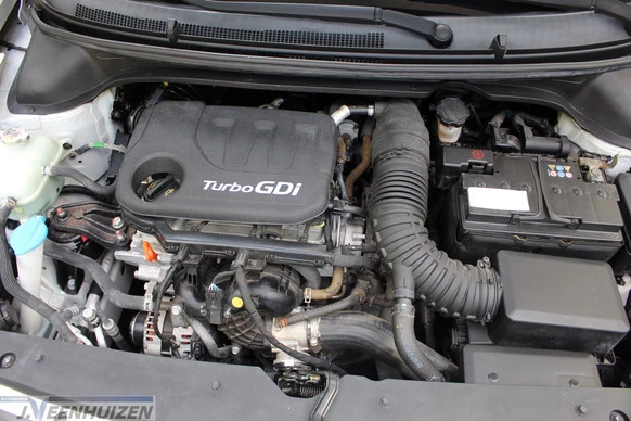 Hyundai i20 - Afbeelding 8 van 21