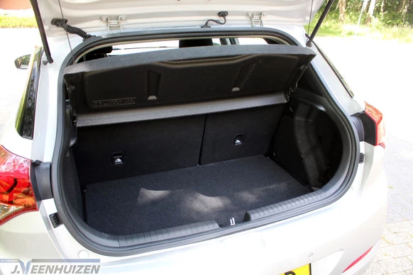 Hyundai i20 - Afbeelding 9 van 21