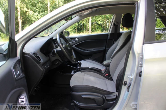 Hyundai i20 - Afbeelding 11 van 21