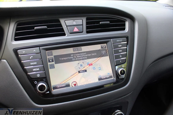 Hyundai i20 - Afbeelding 16 van 21