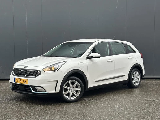 Kia Niro - Afbeelding 1 van 27