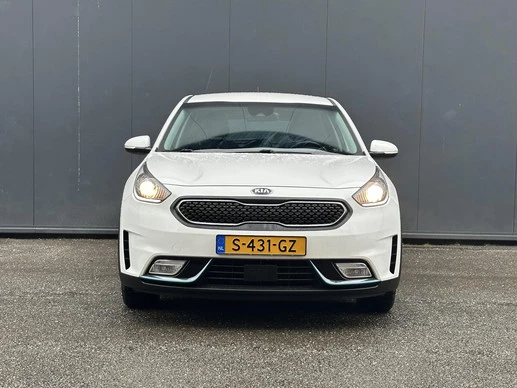 Kia Niro - Afbeelding 2 van 27
