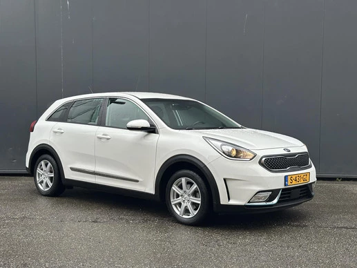 Kia Niro - Afbeelding 3 van 27