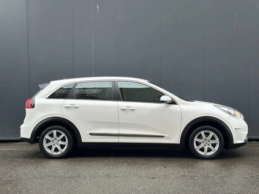 Kia Niro - Afbeelding 4 van 27