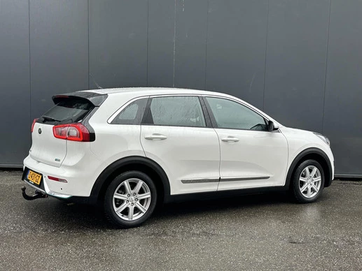 Kia Niro - Afbeelding 5 van 27