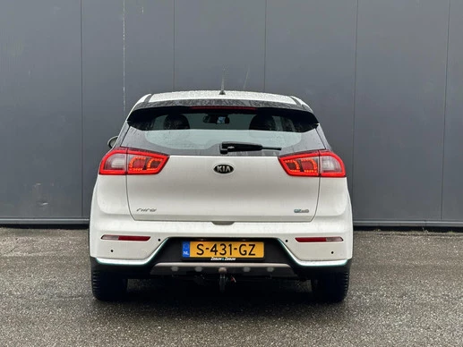 Kia Niro - Afbeelding 6 van 27