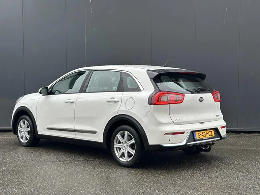 Kia Niro - Afbeelding 7 van 27