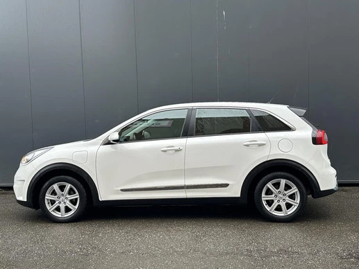 Kia Niro - Afbeelding 8 van 27