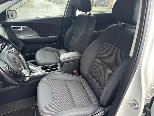 Kia Niro - Afbeelding 9 van 27