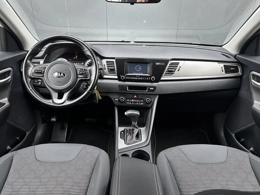 Kia Niro - Afbeelding 11 van 27