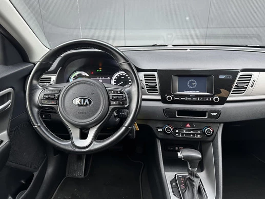 Kia Niro - Afbeelding 12 van 27