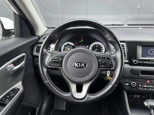 Kia Niro - Afbeelding 13 van 27