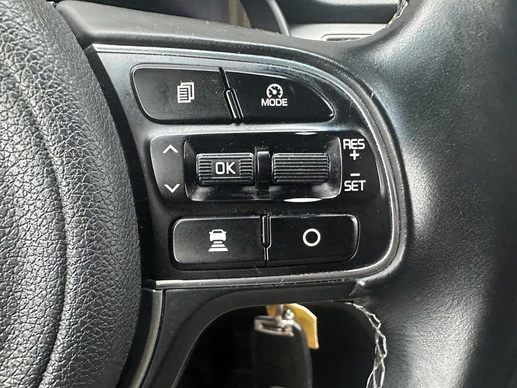 Kia Niro - Afbeelding 17 van 27