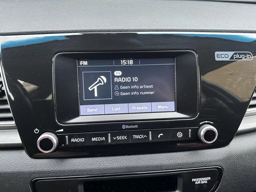 Kia Niro - Afbeelding 18 van 27