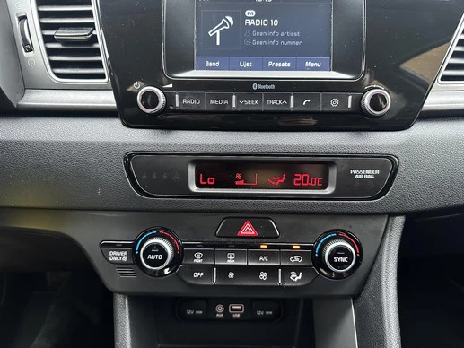 Kia Niro - Afbeelding 19 van 27