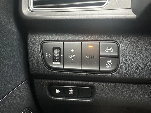 Kia Niro - Afbeelding 20 van 27