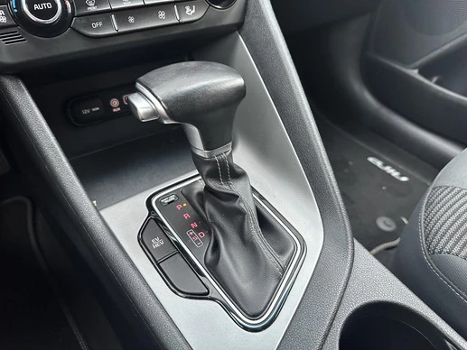 Kia Niro - Afbeelding 21 van 27