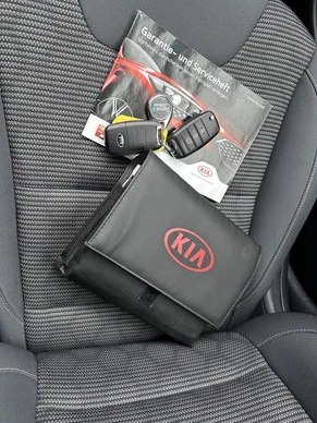 Kia Niro - Afbeelding 23 van 27
