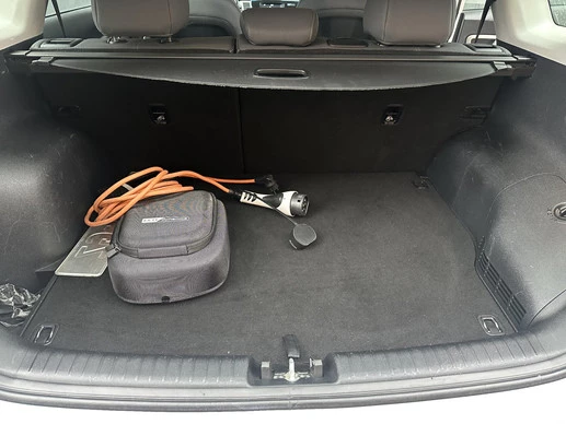 Kia Niro - Afbeelding 24 van 27