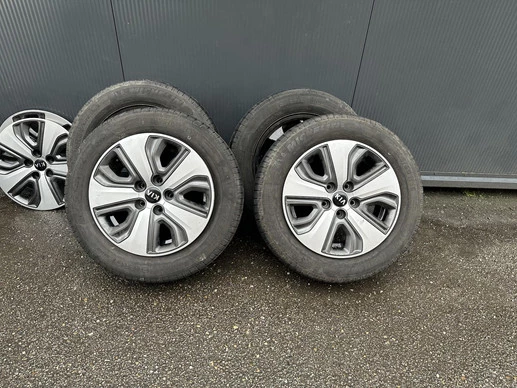Kia Niro - Afbeelding 26 van 27