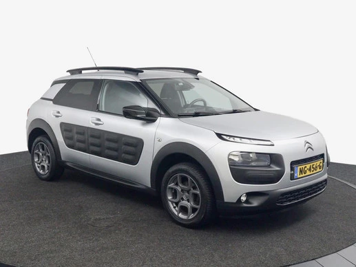 Citroën C4 Cactus - Afbeelding 2 van 30