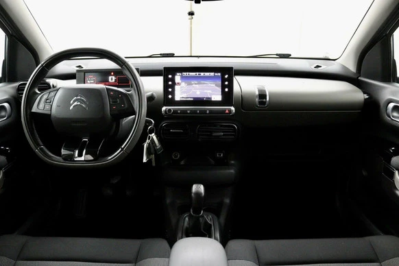 Citroën C4 Cactus - Afbeelding 3 van 30
