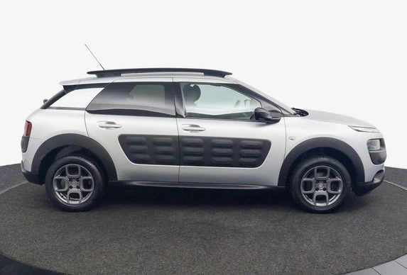 Citroën C4 Cactus - Afbeelding 4 van 30