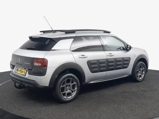 Citroën C4 Cactus - Afbeelding 5 van 30