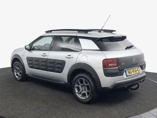 Citroën C4 Cactus - Afbeelding 6 van 30