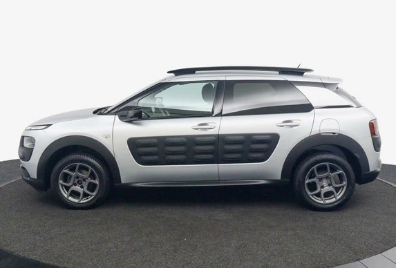 Citroën C4 Cactus - Afbeelding 7 van 30
