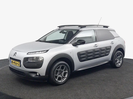 Citroën C4 Cactus - Afbeelding 8 van 30