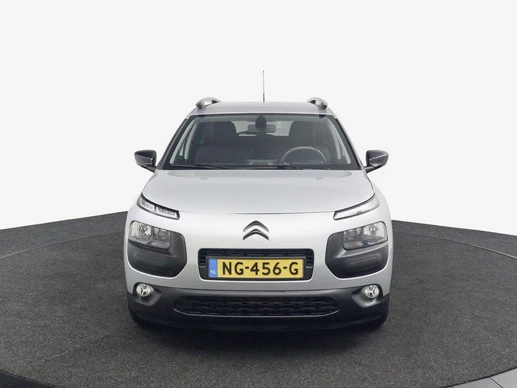 Citroën C4 Cactus - Afbeelding 9 van 30