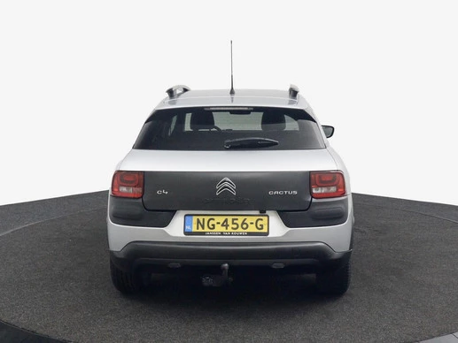 Citroën C4 Cactus - Afbeelding 10 van 30