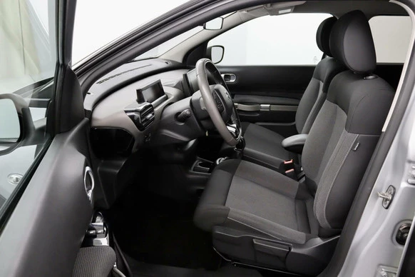 Citroën C4 Cactus - Afbeelding 13 van 30