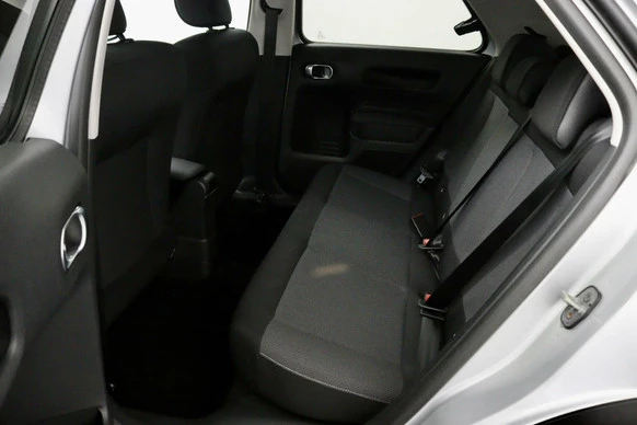 Citroën C4 Cactus - Afbeelding 14 van 30