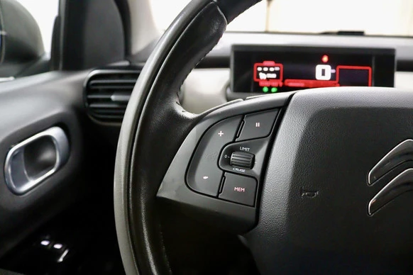 Citroën C4 Cactus - Afbeelding 15 van 30
