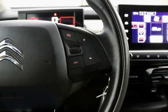 Citroën C4 Cactus - Afbeelding 16 van 30