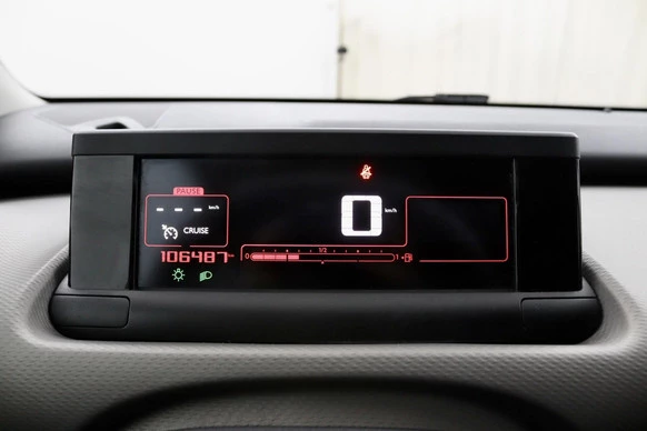 Citroën C4 Cactus - Afbeelding 19 van 30