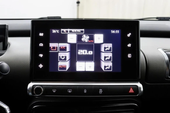 Citroën C4 Cactus - Afbeelding 23 van 30